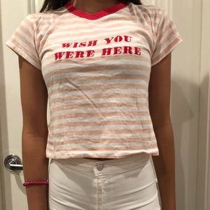 Cute t-shirt